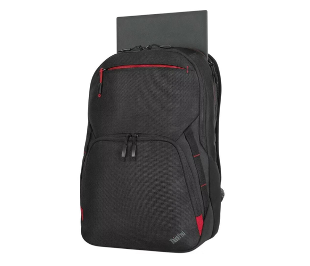 LENOVO ThinkPad Essential Plus 15.6 Backpack (Eco) 4X41A30364 - 1235268 - zdjęcie 9
